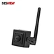 4MP Tuya WIFI IP Mini Spy Hidden Camera Besview