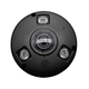 360 degree infrared surveillance system