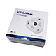 ip Fisheye 360 Camera