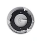 vandalproof ptz dome camera