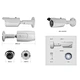 outdoor poe ip camera