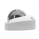ir vandal dome camera