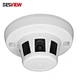 8MP mini smoke sensor 4in1 analog camera Besview