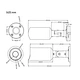 2mp cctv camera