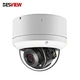 dome ip camera poe