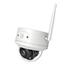 ptz dome wireless camera