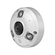 fisheye cctv camera