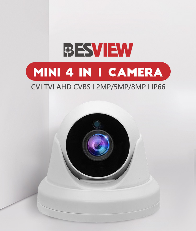 MINI 4in1 Camera
