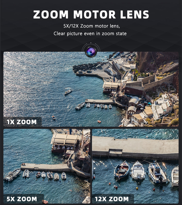 ip ptz camera