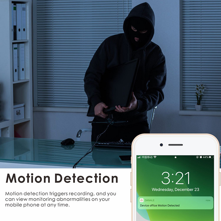 ip poe camera