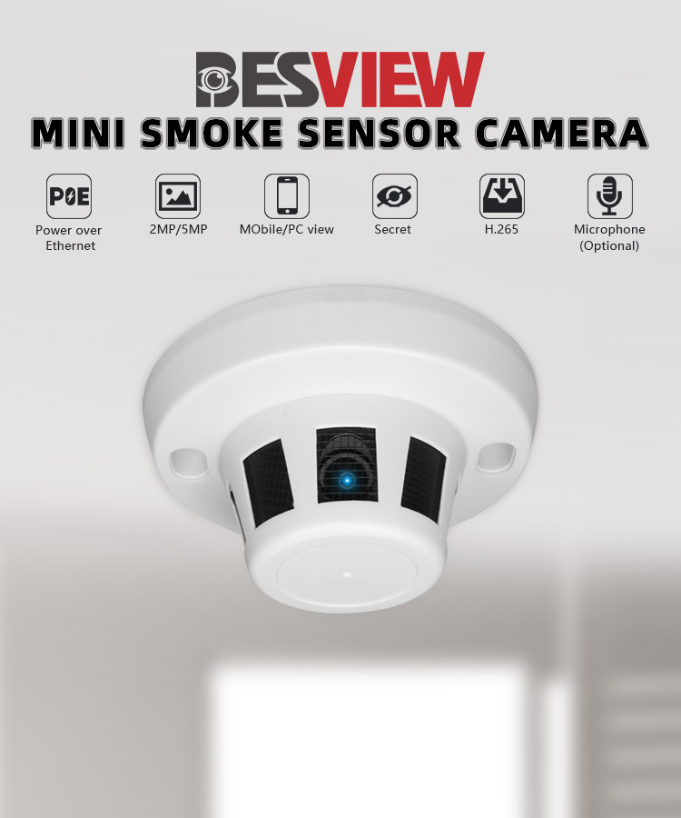 IP Camera