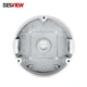 Original Junction Box For CCTV Camera Mini Eyeball Camera  Compatible With Hik