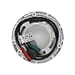 weatherproof ir manual lens camera