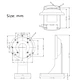 indoor outdoor security camera