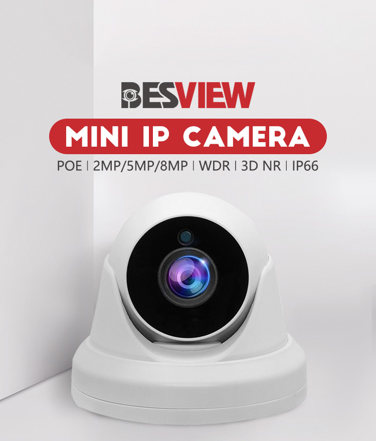 Fixed cctv camera