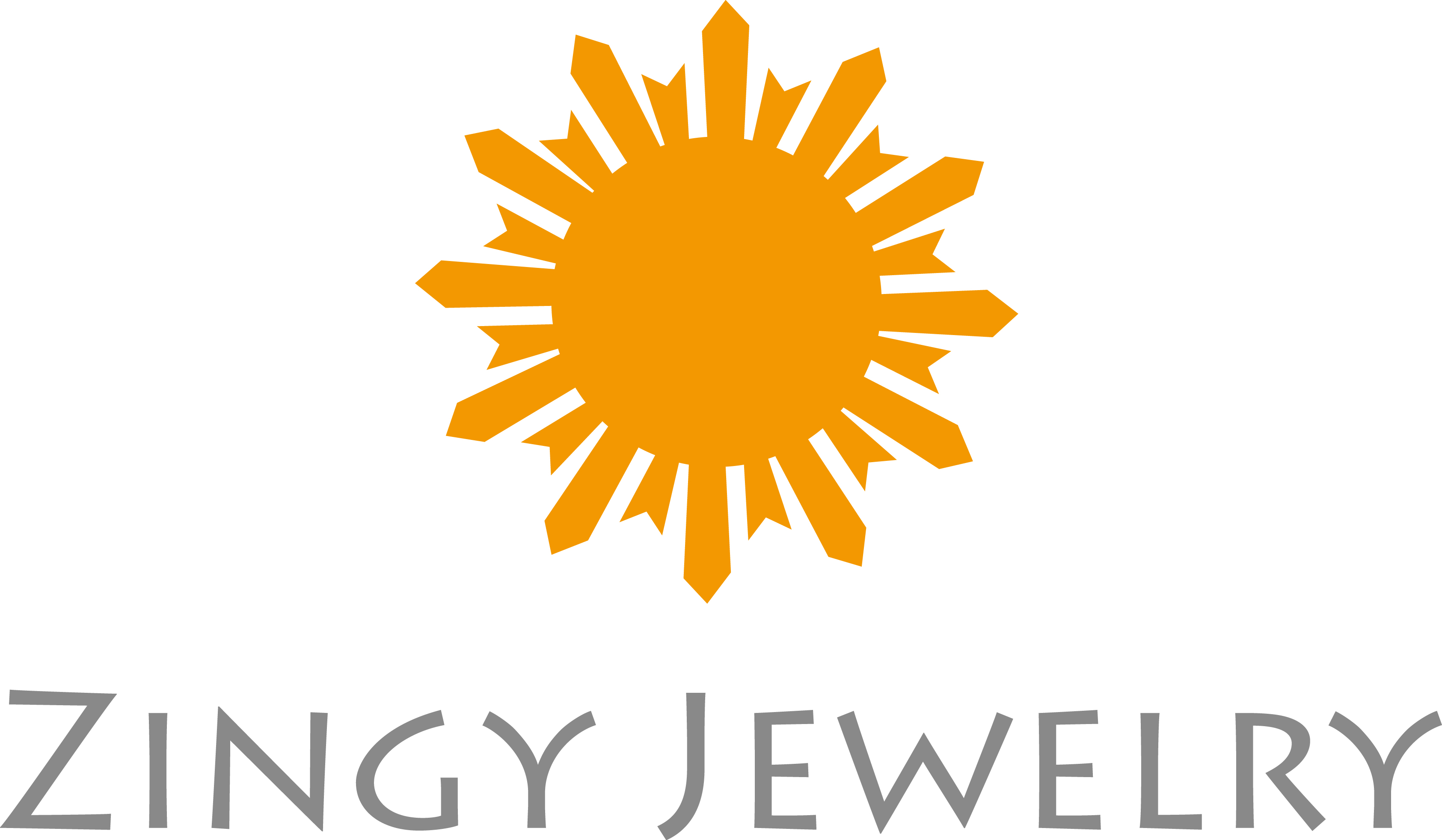 Yiwu Zingy Jewelry Co., Ltd. logo