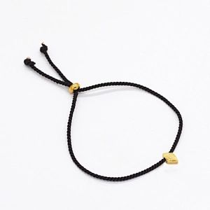 Handmade Braided Bracelet Titanium Steel Basic Bracelet