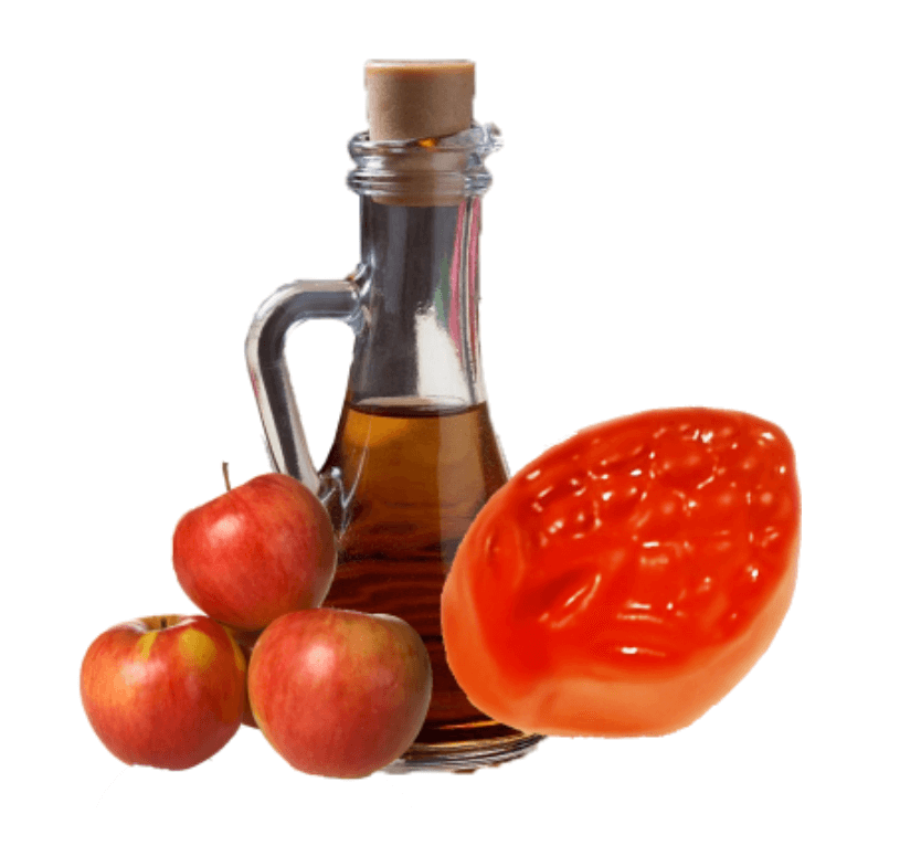 ACV Apple Cider Vinegar Gummy