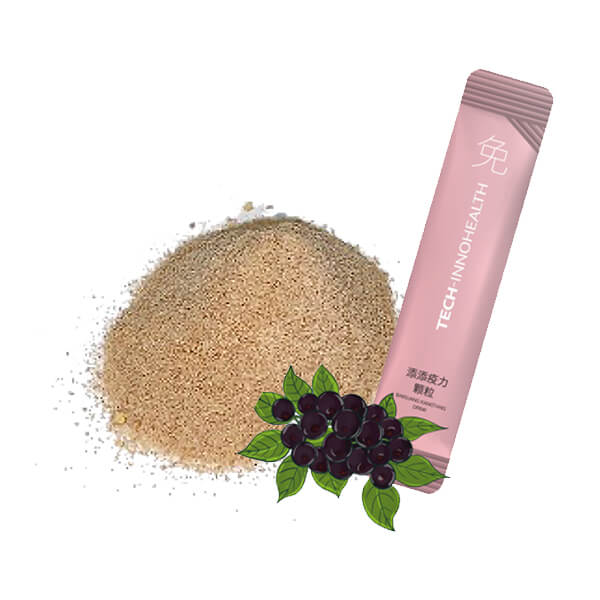 Immunity Enhancement MIM Powder