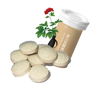 Anti-fatigue & boosting  energy tablet