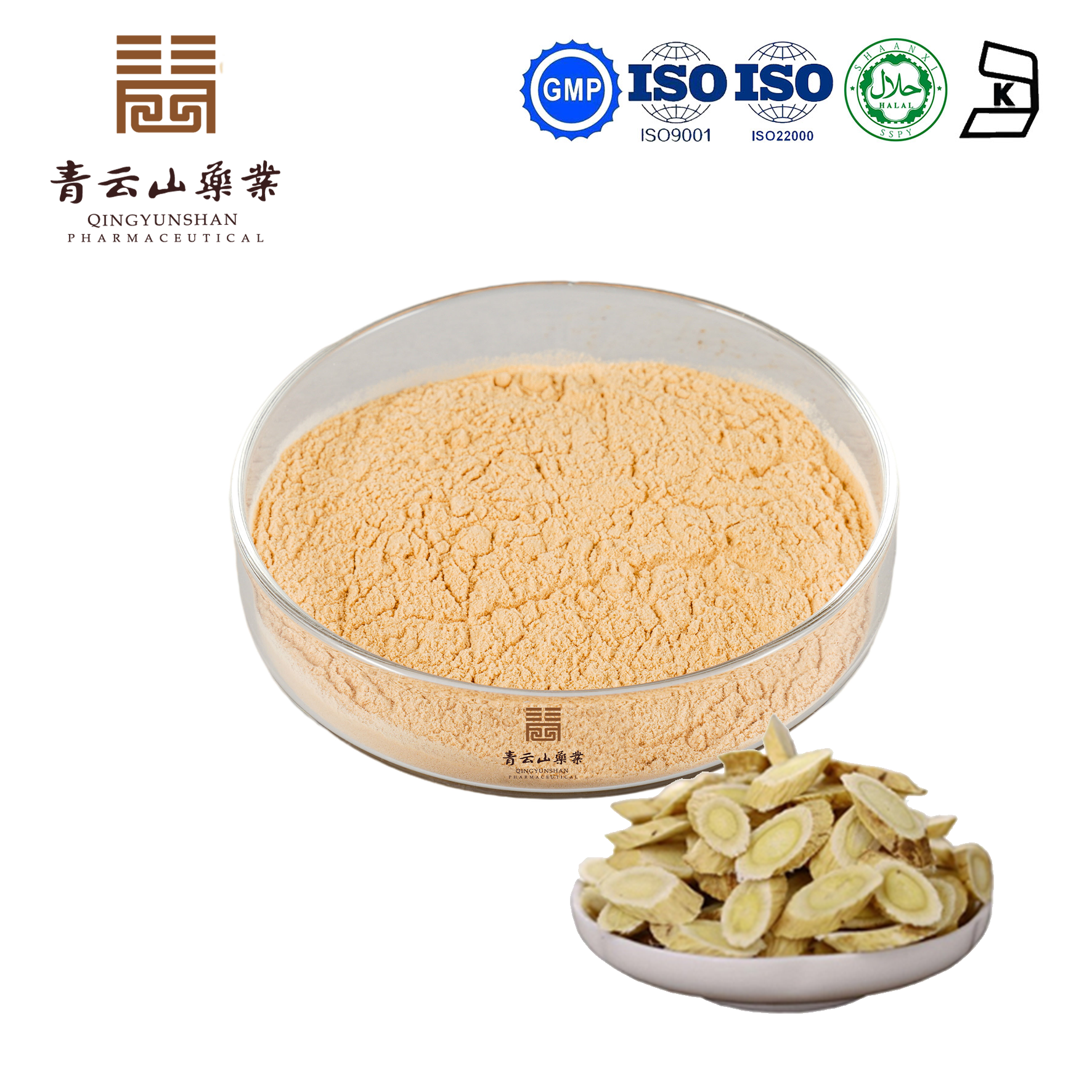 Astragalus Extract