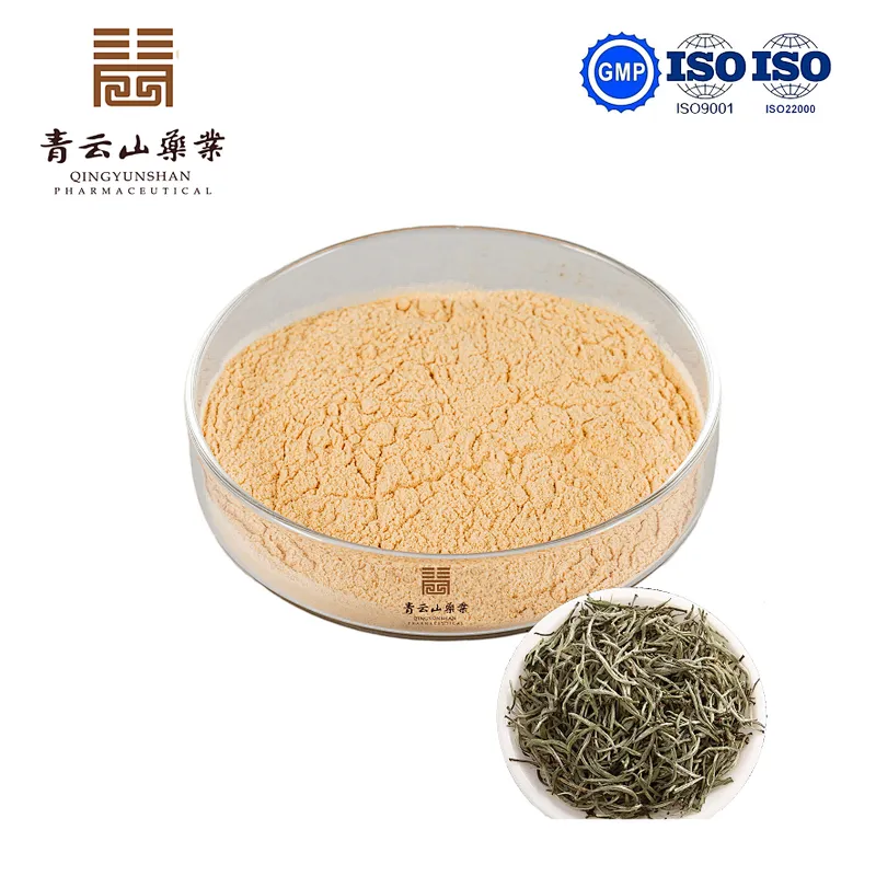 Instant White Tea Powder