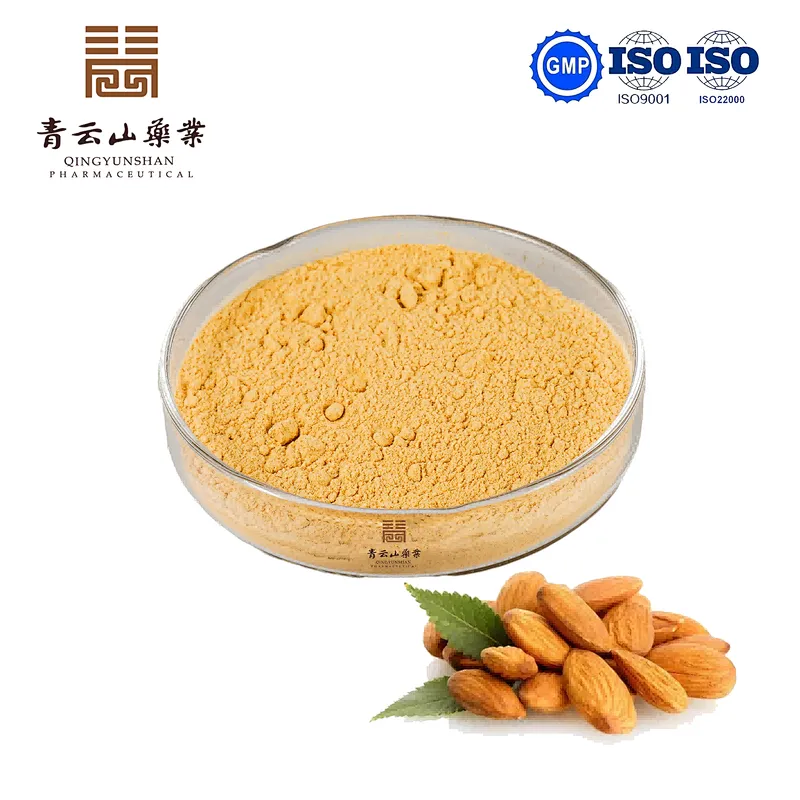 Semen Persicae Extract