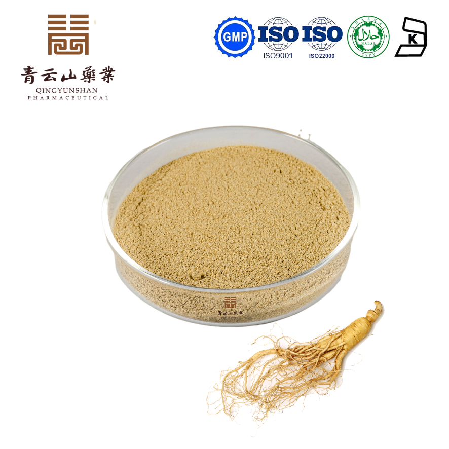 Panax Ginseng Extract