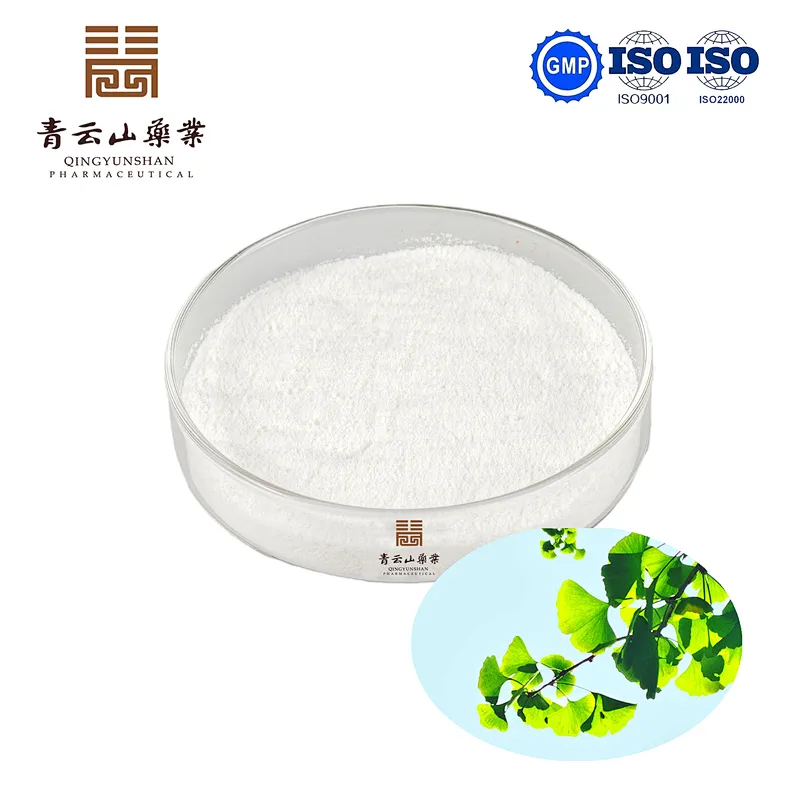 Shikimic Acid