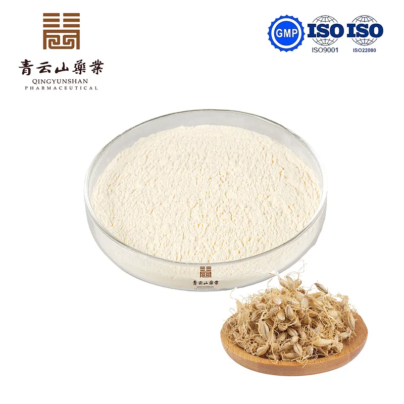 Wheat Germ Powder