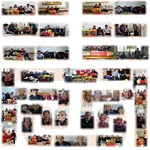Heart-warming project in Qingyunshan，love walk with you