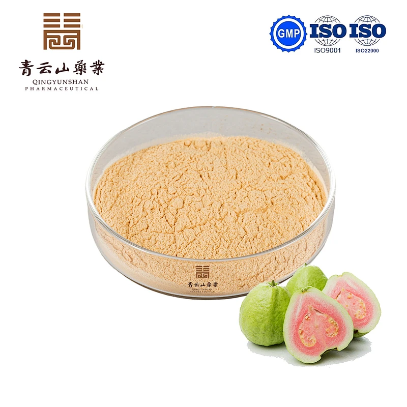 Guava SD Powder
