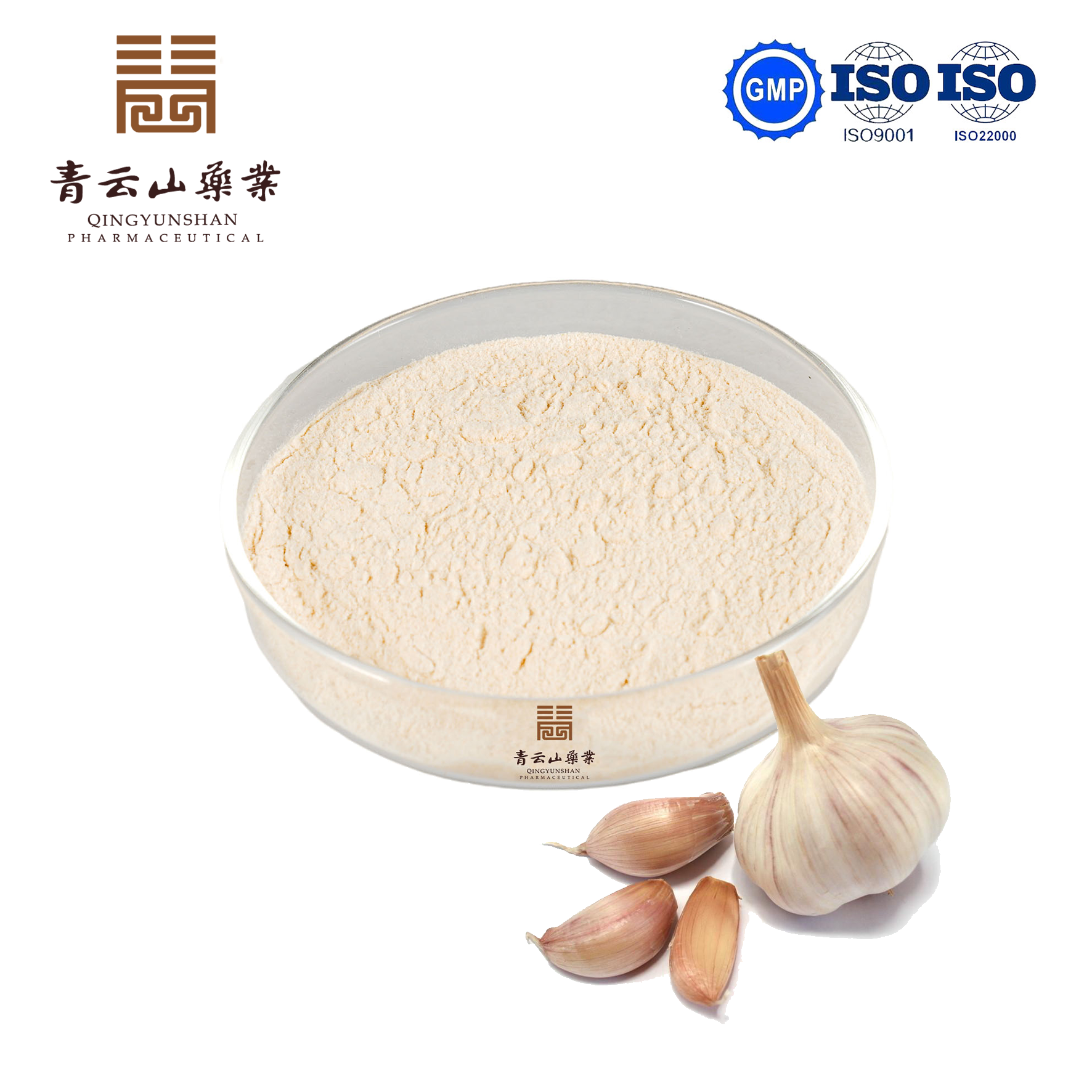 Garlic Powder