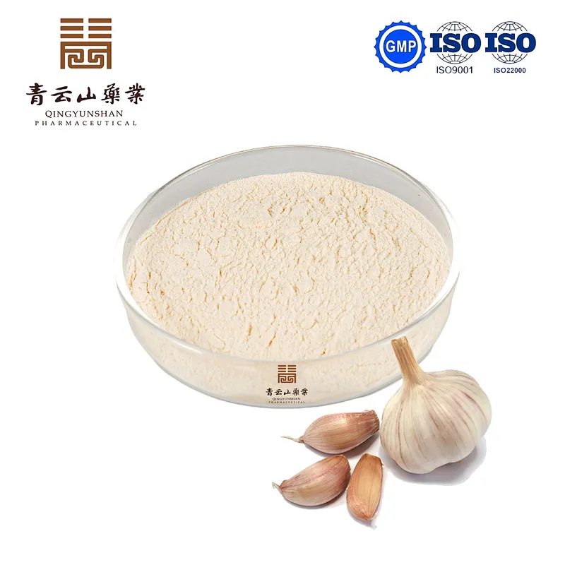 Garlic Powder