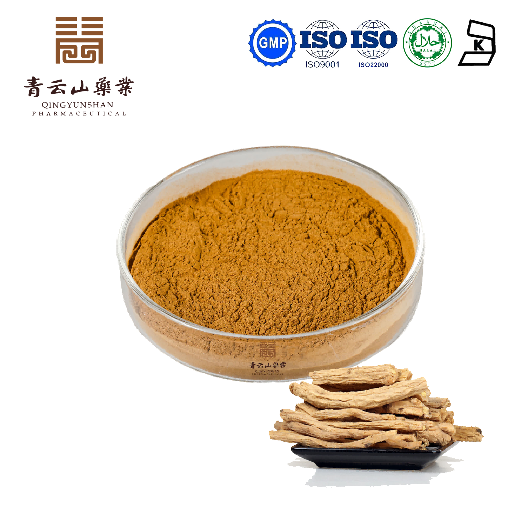 Radix Codonopsis Extract