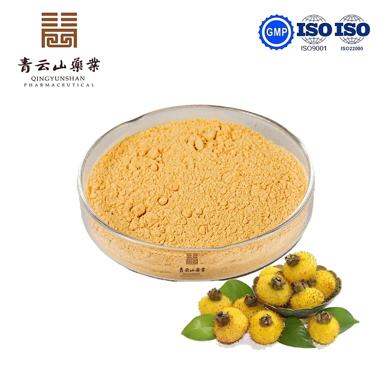 Rosa Roxburghii Extract
