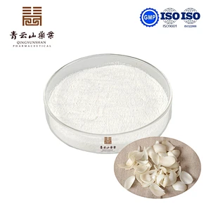 Lily Bulb Extract