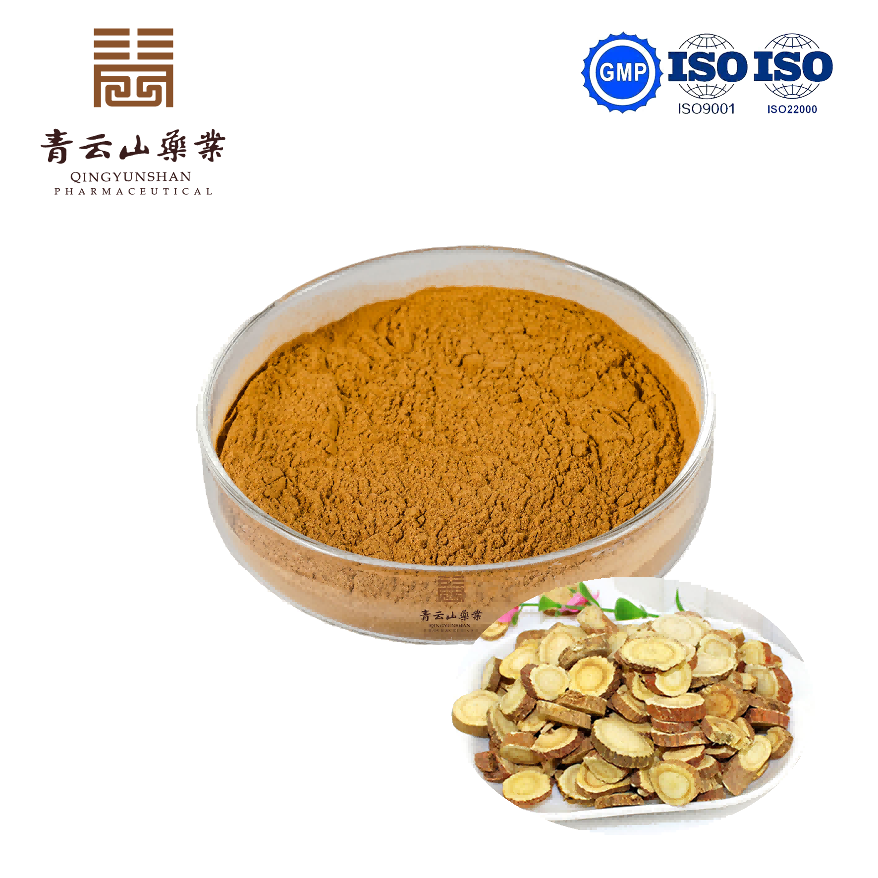 Licorice Extract