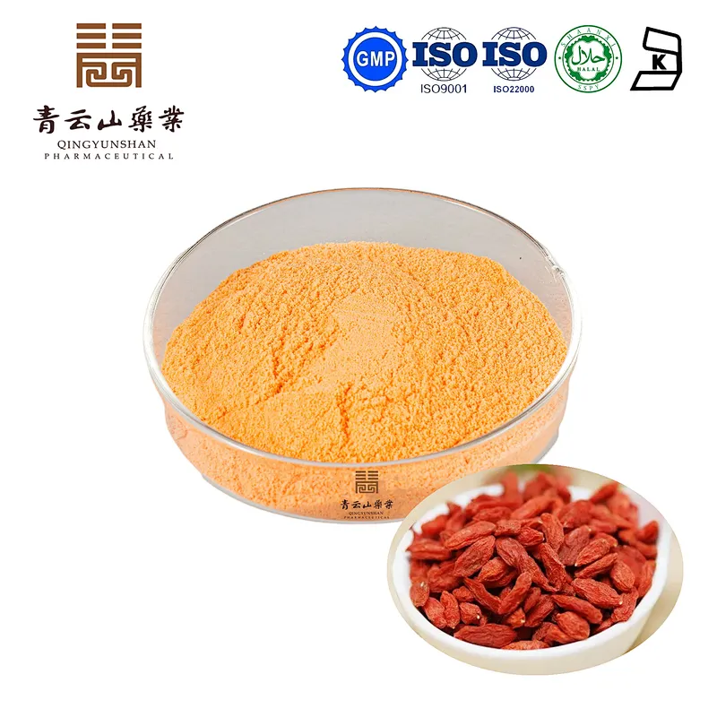 Goji Berry Extract