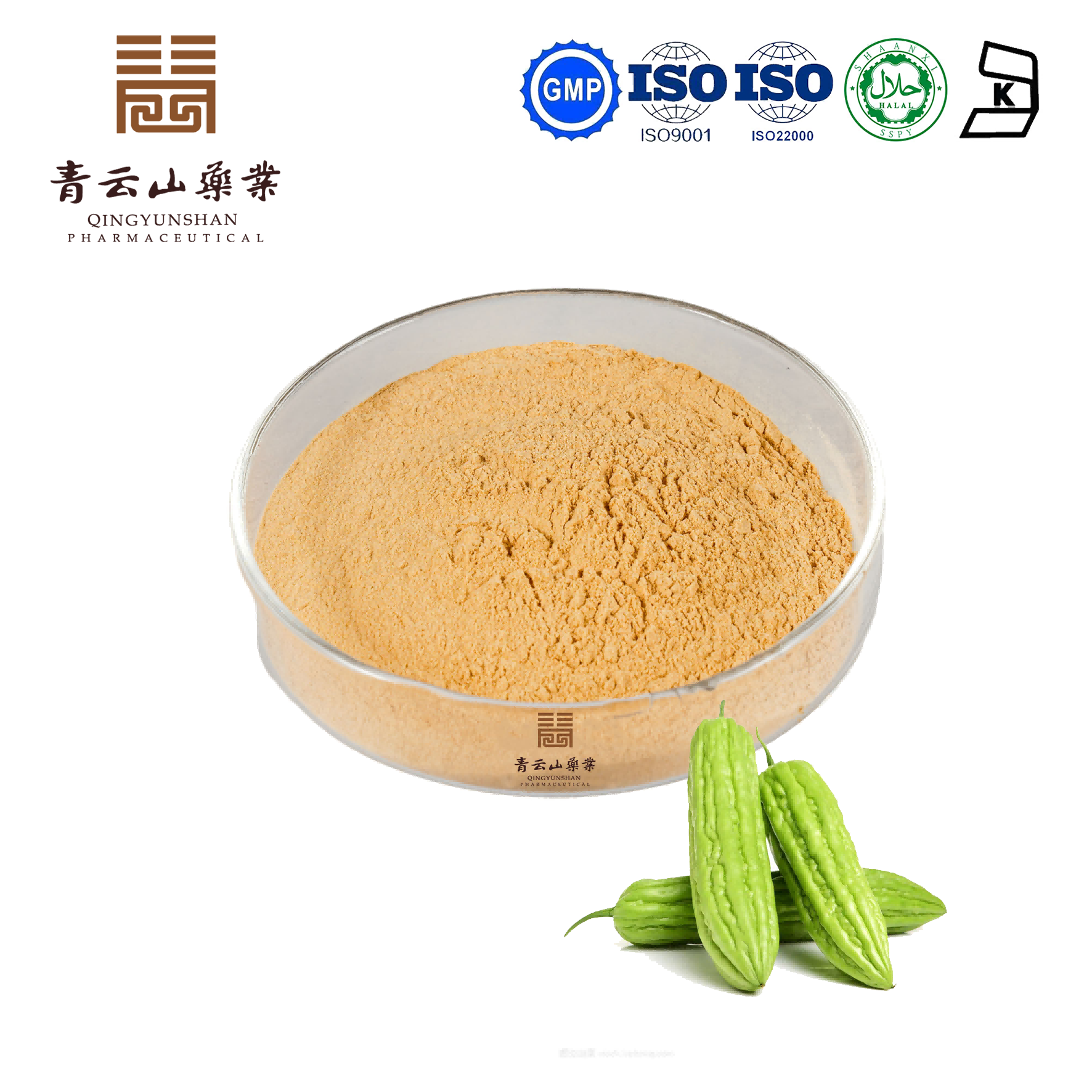 Bitter Melon Extract
