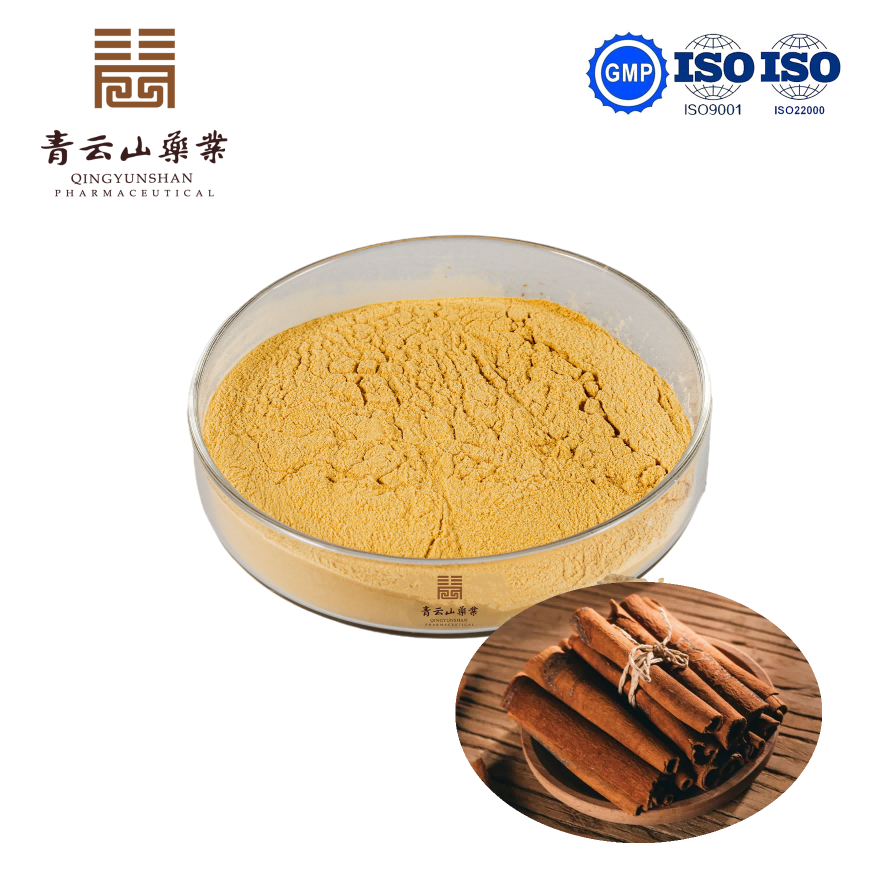 Cinnamon Powder
