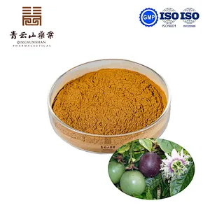 Passion Flower Extract