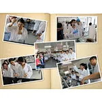 The job Skills competition of Qingyunshan Pharmaceutical Co., Ltd
