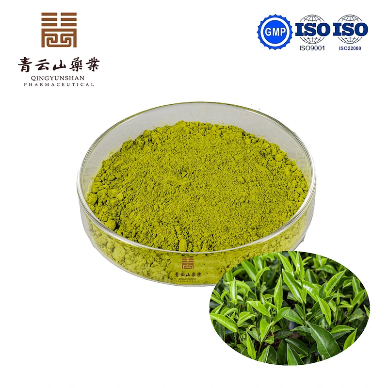 Green Tea Powder