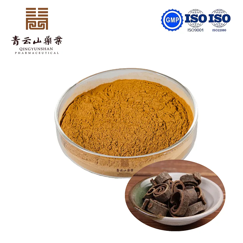 Magnolia Bark Extract
