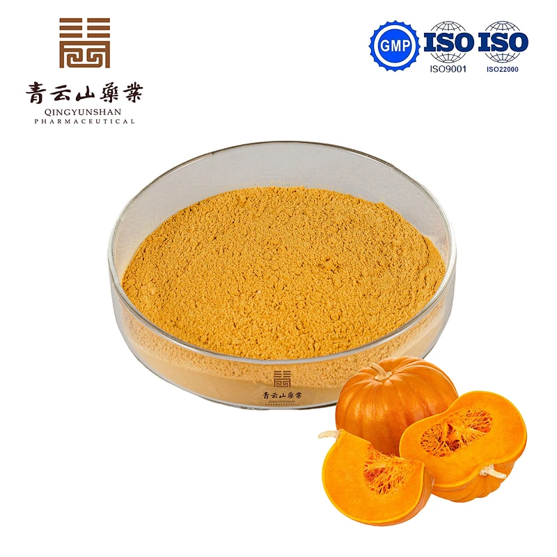 Pumpkin SD Powder