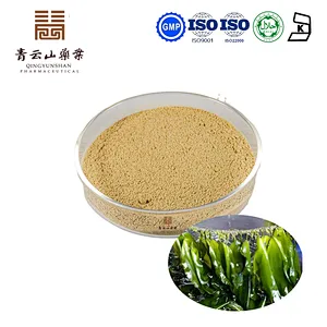 Kelp Extract