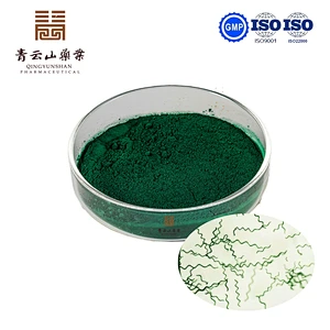Spirulina Powder