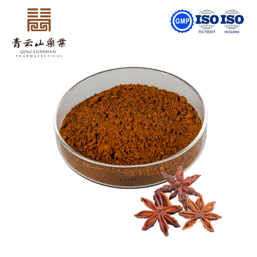 Star Anise Powder