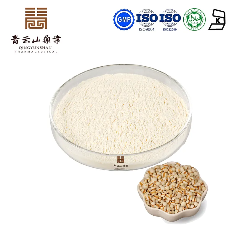 Coix Seed Extract/Job's Tear Extract